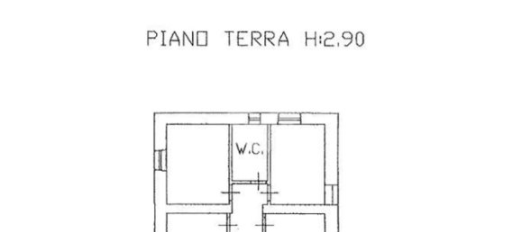 Casa de 9 divisões em Greccio, Italy N.º 277808 26