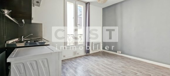 1 غرف نوم شقة في Bois-Colombes, France رقم 297006 3