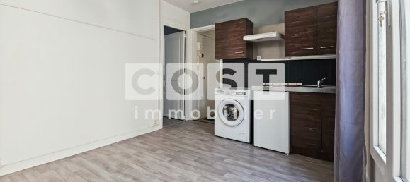 1 غرف نوم شقة في Bois-Colombes, France رقم 297006 2