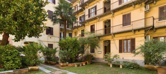 Apartamento de 1 dormitorio en Milan, Italy No. 364968 19