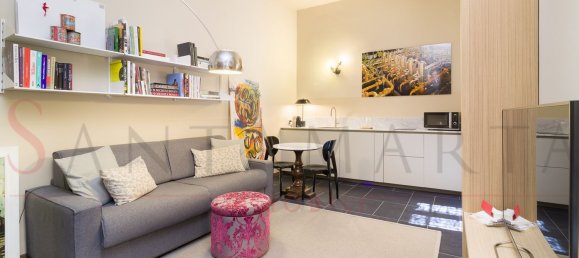 Apartamento de 1 dormitorio en Milan, Italy No. 364968 3