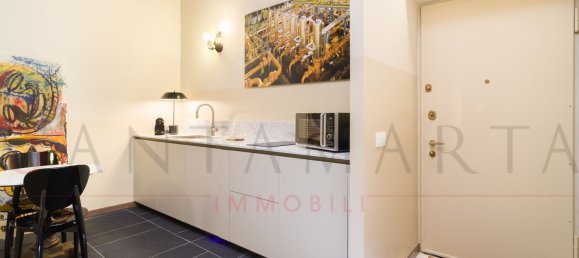 Apartamento de 1 dormitorio en Milan, Italy No. 364968 17