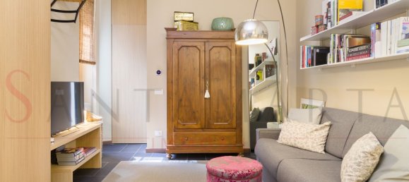 Apartamento de 1 dormitorio en Milan, Italy No. 364968 11