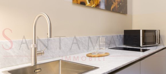 Apartamento de 1 dormitorio en Milan, Italy No. 364968 9