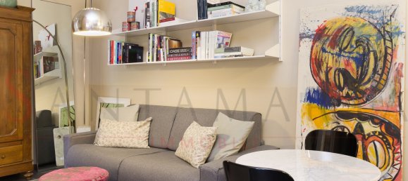Apartamento de 1 dormitorio en Milan, Italy No. 364968 15