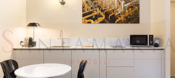 Apartamento de 1 dormitorio en Milan, Italy No. 364968 4