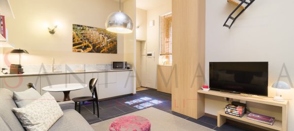 Apartamento de 1 dormitorio en Milan, Italy No. 364968 2