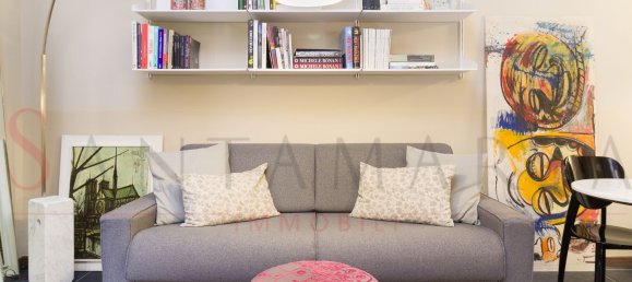 Apartamento de 1 dormitorio en Milan, Italy No. 364968 8