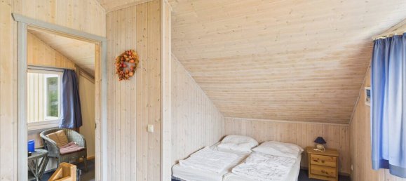 1 غرف نوم منزل في Mecklenburgische Seenplatte, Germany رقم 321567 15