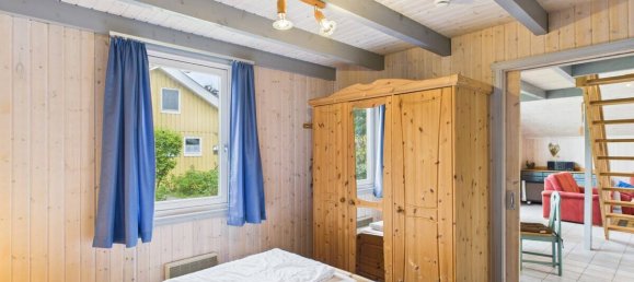 1 غرف نوم منزل في Mecklenburgische Seenplatte, Germany رقم 321567 7