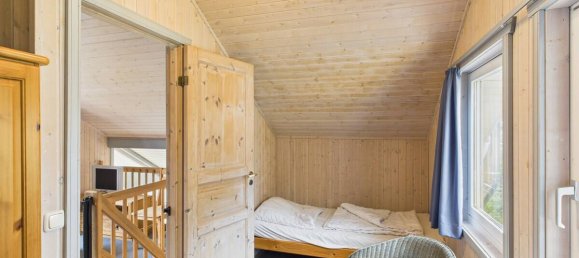 1 غرف نوم منزل في Mecklenburgische Seenplatte, Germany رقم 321567 17