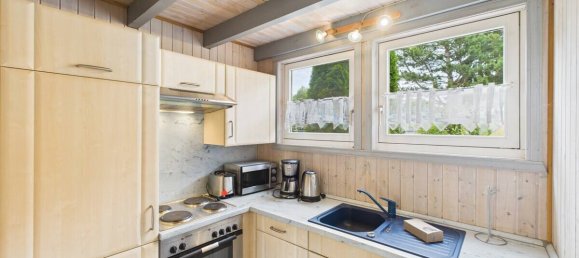 1 غرف نوم منزل في Mecklenburgische Seenplatte, Germany رقم 321567 12