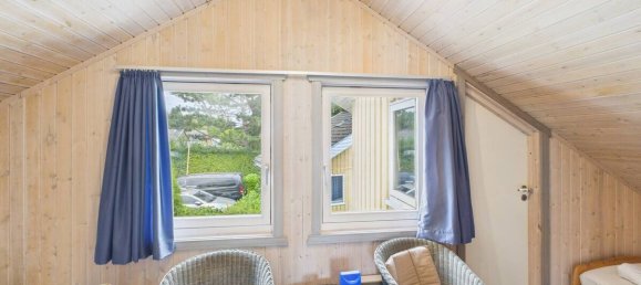 1 غرف نوم منزل في Mecklenburgische Seenplatte, Germany رقم 321567 16