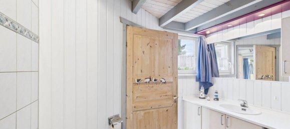 1 غرف نوم منزل في Mecklenburgische Seenplatte, Germany رقم 321567 9