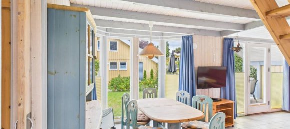 1 غرف نوم منزل في Mecklenburgische Seenplatte, Germany رقم 321567 2