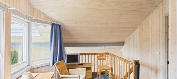 1 غرف نوم منزل في Mecklenburgische Seenplatte, Germany رقم 321567 14