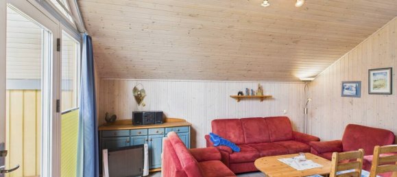 1 غرف نوم منزل في Mecklenburgische Seenplatte, Germany رقم 321567 5