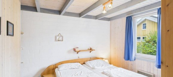 1 غرف نوم منزل في Mecklenburgische Seenplatte, Germany رقم 321567 6