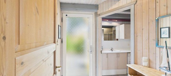 1 غرف نوم منزل في Mecklenburgische Seenplatte, Germany رقم 321567 8