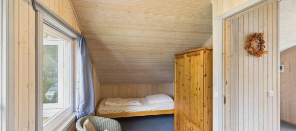 1 غرف نوم منزل في Mecklenburgische Seenplatte, Germany رقم 321567 18