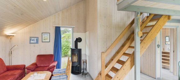 1 غرف نوم منزل في Mecklenburgische Seenplatte, Germany رقم 321567 3