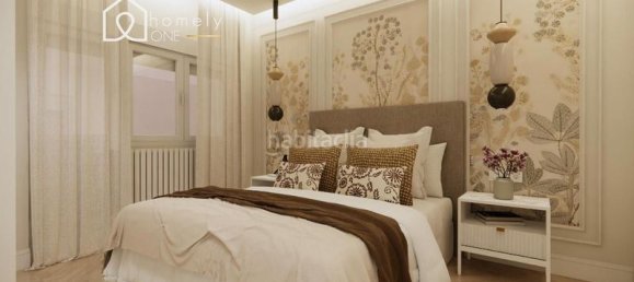 4 bedrooms Apartment in Madrid, Spain No. 125550 8