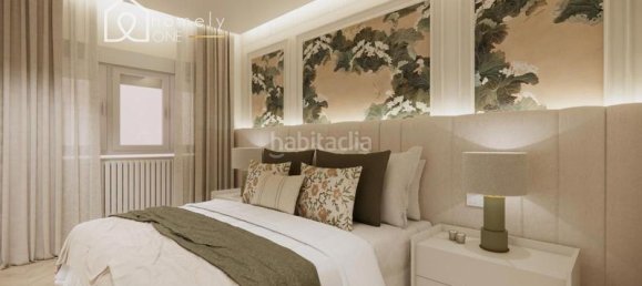 4 bedrooms Apartment in Madrid, Spain No. 125550 7