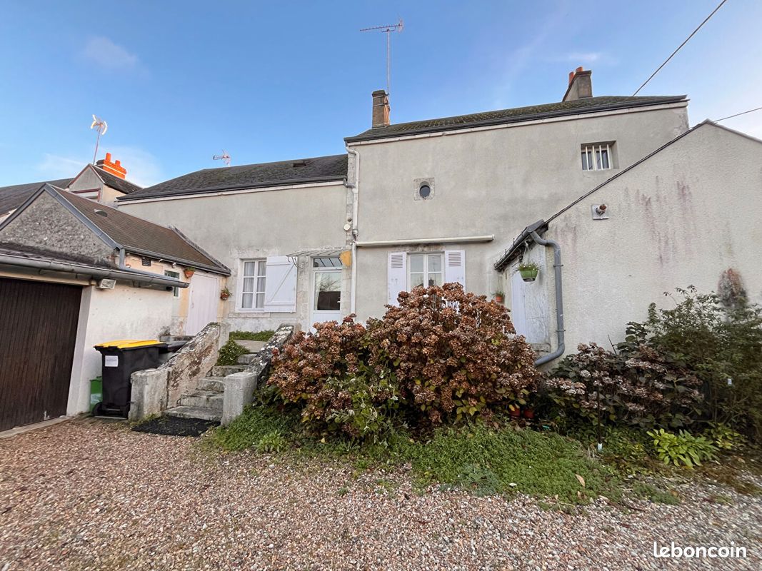 4 chambres Maison à La Chapelle-Saint-Mesmin, France No. 49407