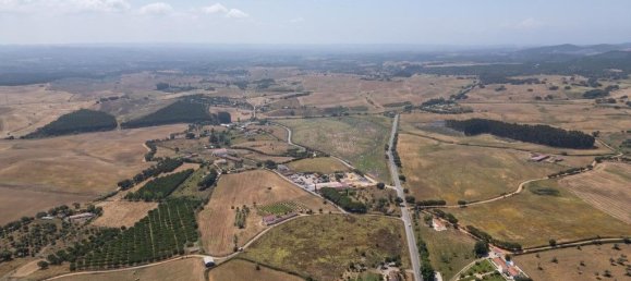 Grundstück in Santiago do Cacem, Portugal 178938m², Nr. 139953 7