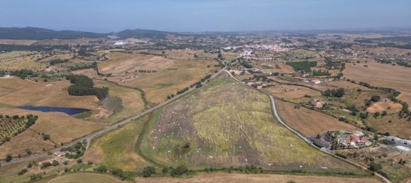 Grundstück in Santiago do Cacem, Portugal 178938m², Nr. 139953 6