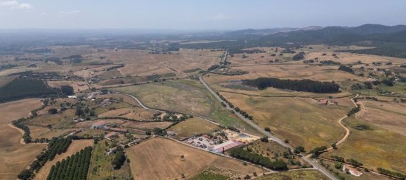 Grundstück in Santiago do Cacem, Portugal 178938m², Nr. 139953 3