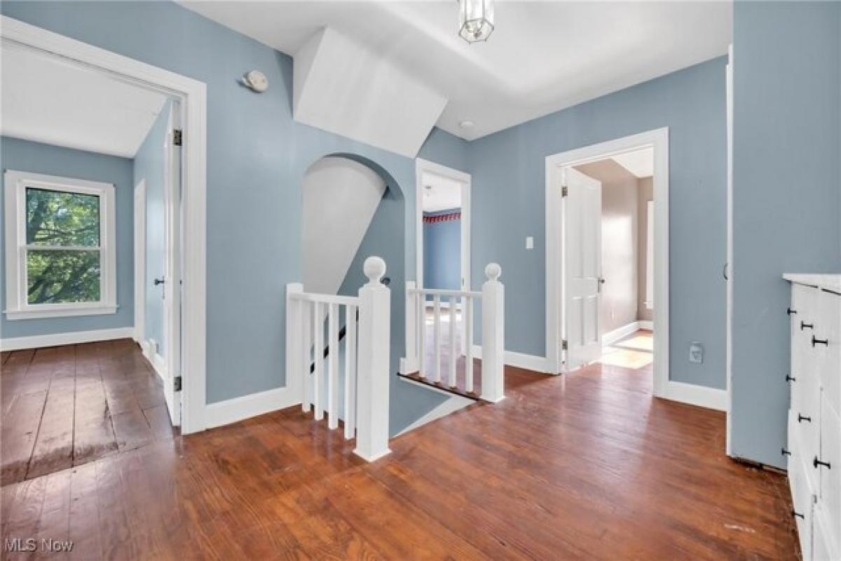 4 bedrooms House in North Ridgeville, USA No. 399035