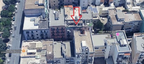 4 rooms Apartment in Taranto, Italy No. 186562 3