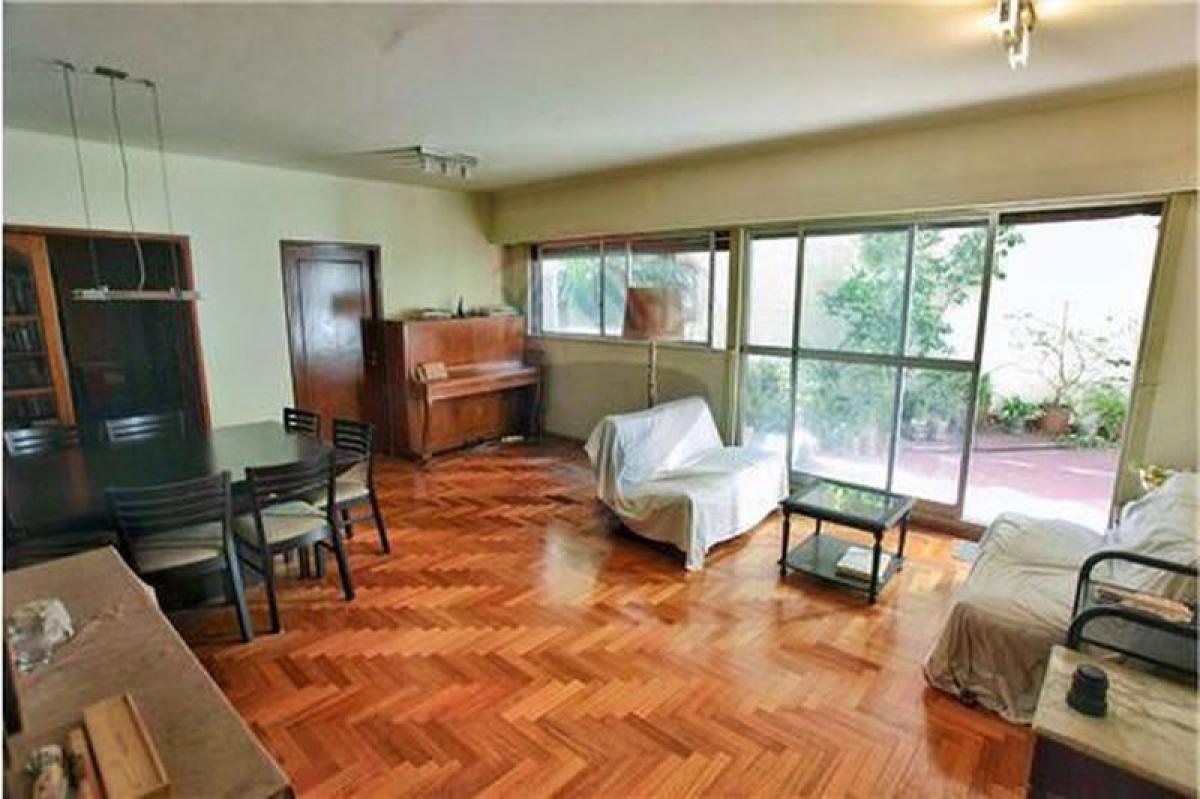 2 bedrooms Apartment in Buenos Aires, Argentina No. 64875