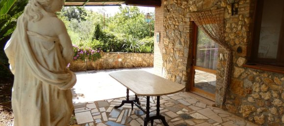 9-salle Maison à Bibbona, Italy No. 230116 4