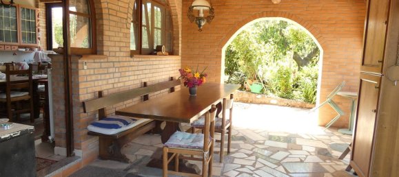 9-salle Maison à Bibbona, Italy No. 230116 38