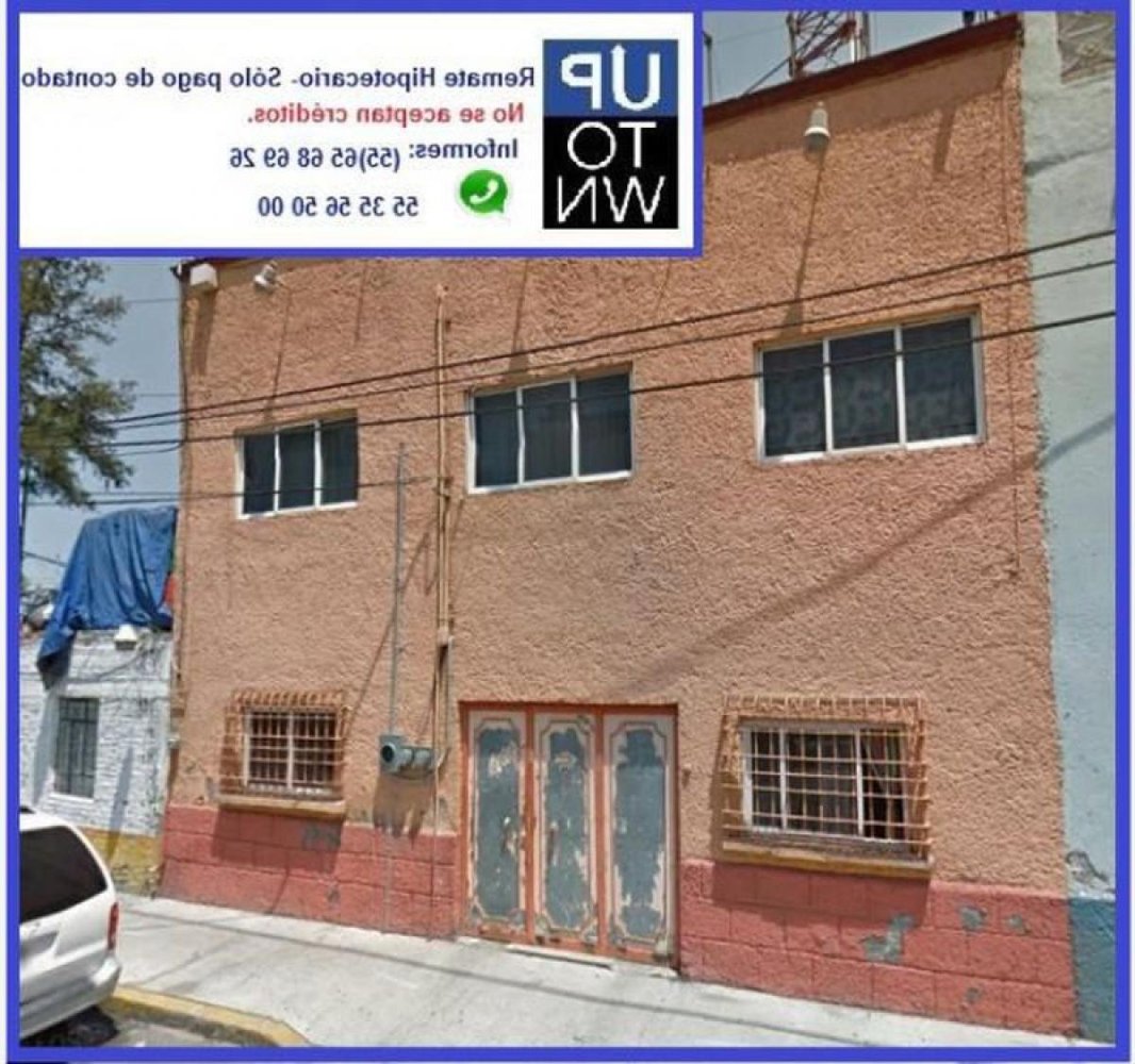 5 غرف نوم منزل في Mexicali, Mexico رقم 187233