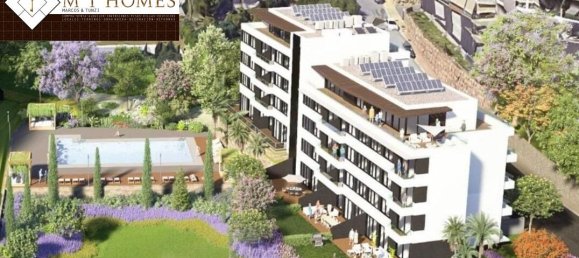 7000m² Land in Mijas, Spain No. 153848 6