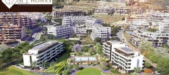7000m² Land in Mijas, Spain No. 153848 3