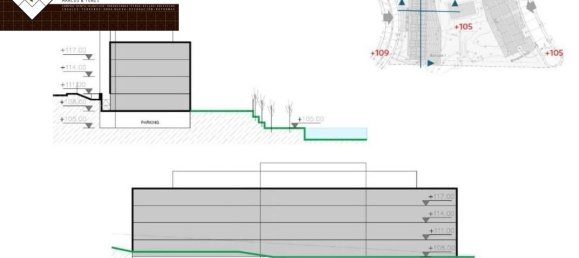 7000m² Land in Mijas, Spain No. 153848 13