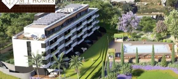 7000m² Land in Mijas, Spain No. 153848 5