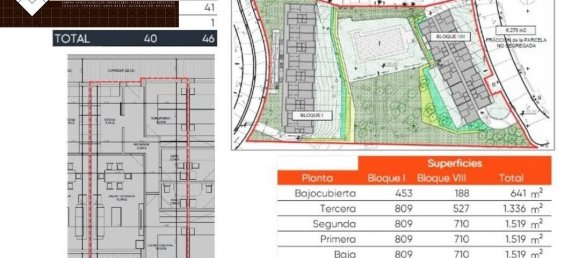 7000m² Land in Mijas, Spain No. 153848 11