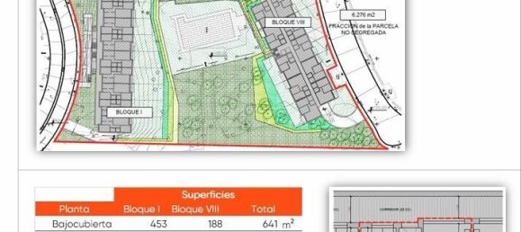 7000m² Land in Mijas, Spain No. 153848 15