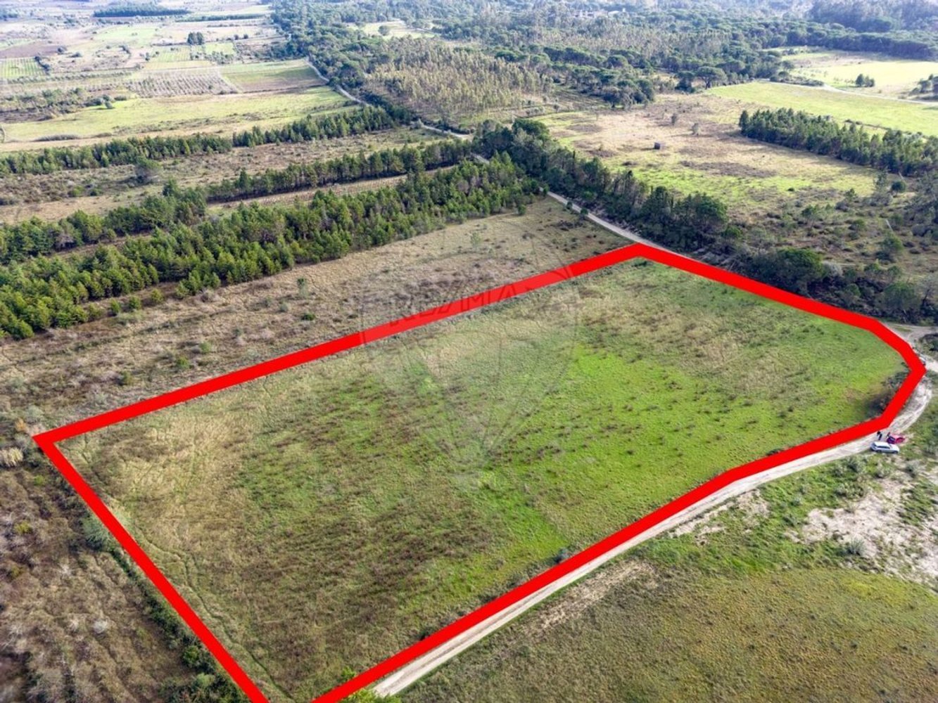 Grundstück in Cantanhede, Portugal 12400m², Nr. 85479