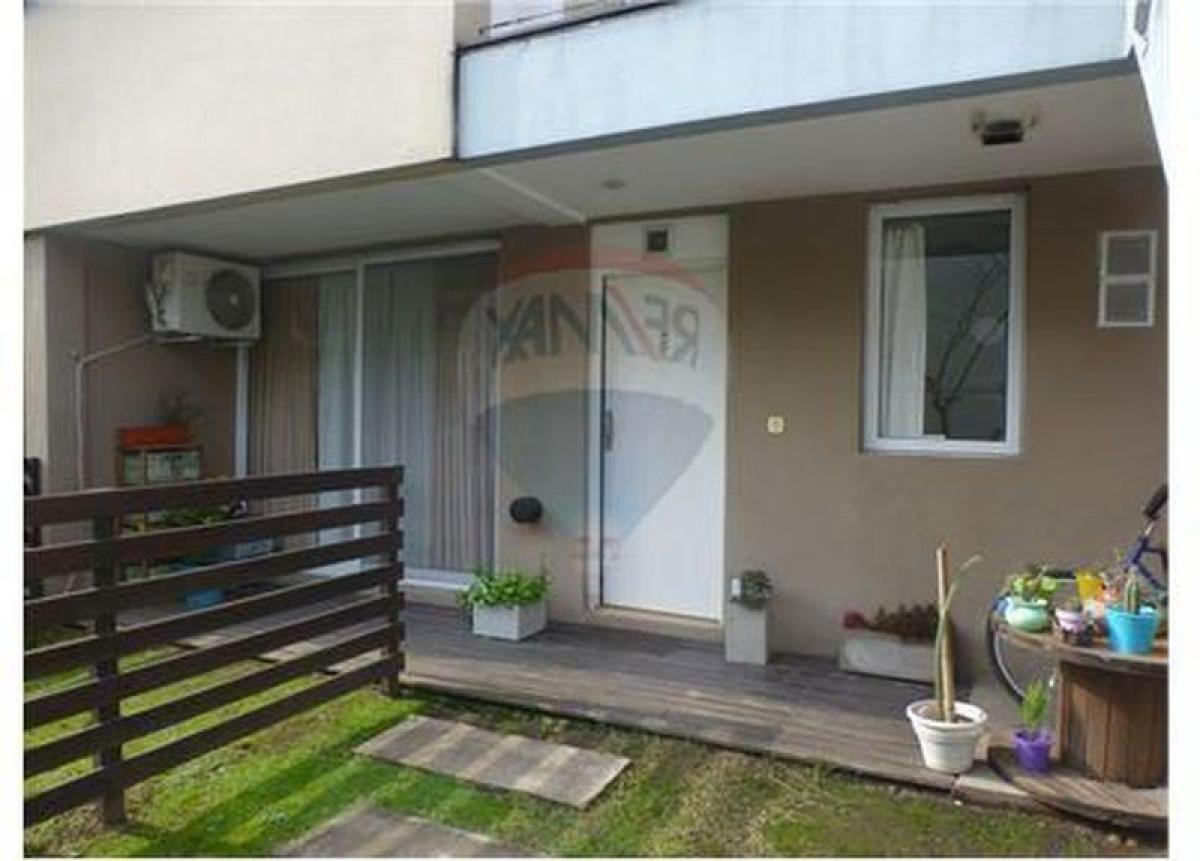 Studio in Pilar, Argentina No. 16071