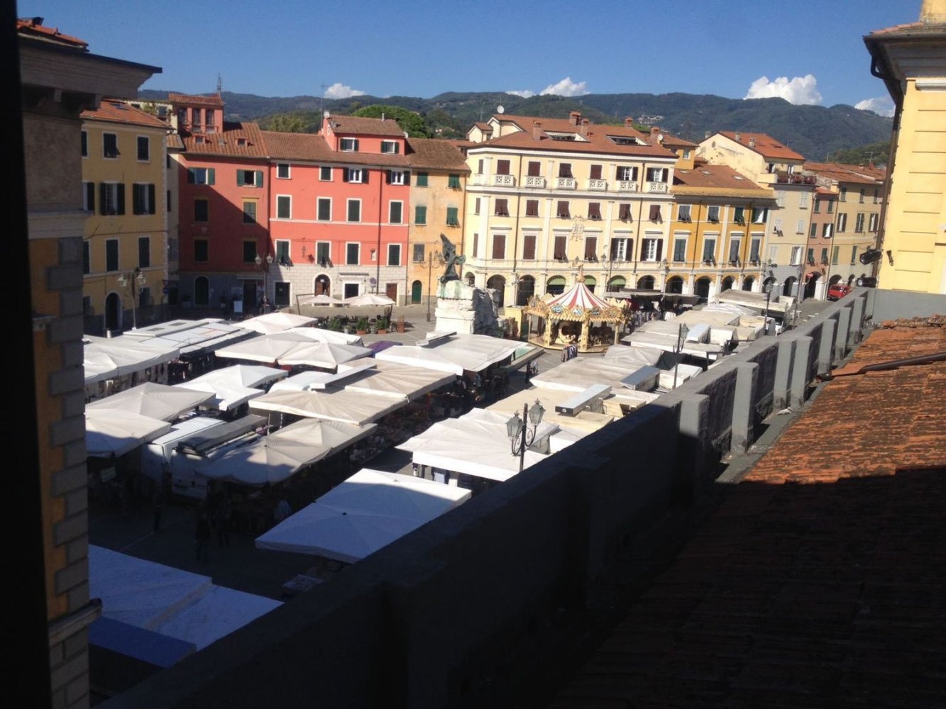 9-salle Appartement à Sarzana, Italy No. 109071