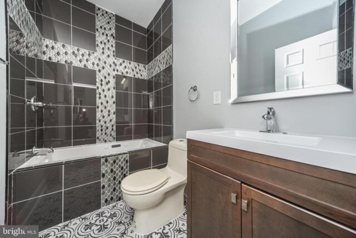 4 غرف نوم منزل في Baltimore, USA رقم 433140