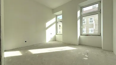 2 rooms Apartment in Ottakring, Austria No. 176236