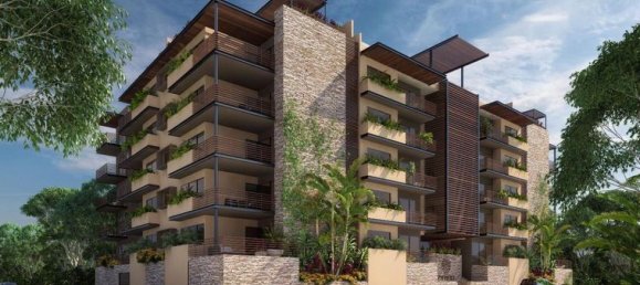 Apartamento T2 em Solidaridad, Mexico N.º 180743 2