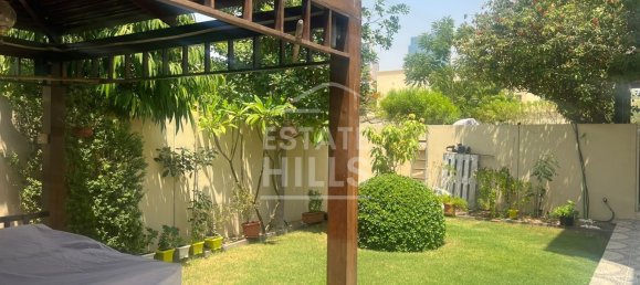 3 bedrooms Villa in The Springs, UAE No. 9704 6